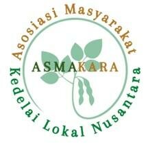 Trademark Asmakara (Asosiasi Masyarakat Kedelai Lokal Nusantara)