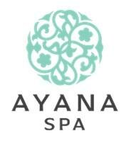 Trademark AYANA SPA