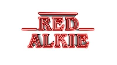 Trademark RED ALKIE