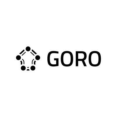 Trademark GORO + LOGO