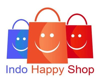 Trademark Indo Happy Shop & Lukisan