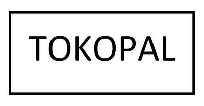 Trademark TOKOPAL