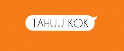 Trademark TAHUU KOK