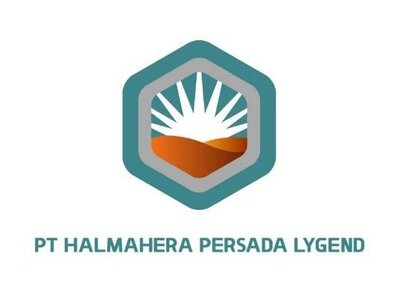 Trademark PT Halmahera Persada Lygend