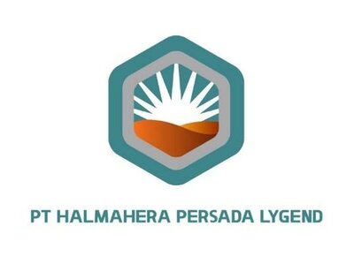 Trademark PT Halmahera Persada Lygend