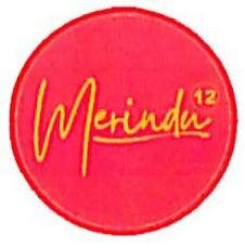 Trademark Merindu 12