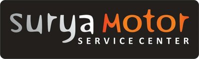 Trademark SURYA MOTOR SERVICE CENTER