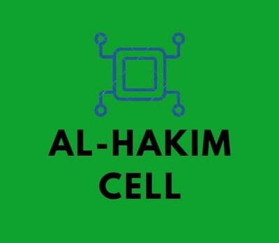 Trademark AL-HAKIM CELL