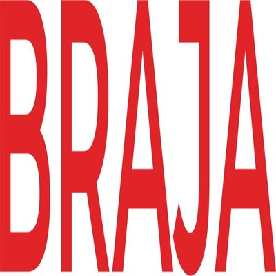 Trademark BRAJA