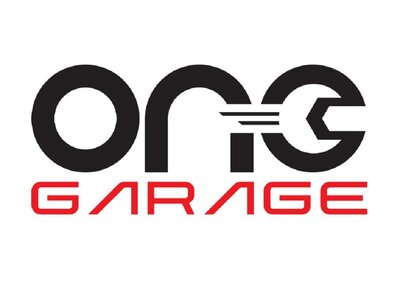 Trademark ONE GARAGE