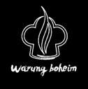 Trademark warung boheim