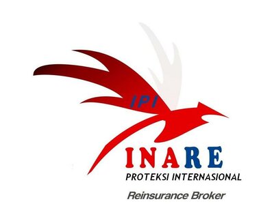 Trademark INARE PROTEKSI INTERNASIONAL REINSURANCE BROKER