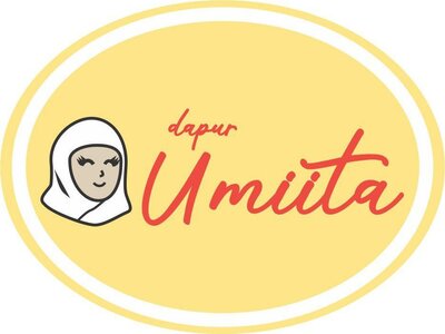 Trademark dapur Umiita