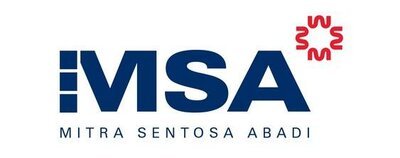 Trademark MSA-Mitra Sentosa Abadi