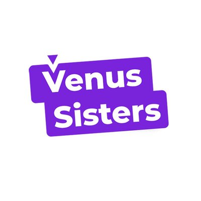 Trademark VENUS SISTERS + LOGO