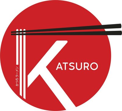 Trademark KATSURO + LOGO