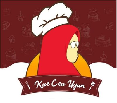 Trademark Kue Ceu Uyun