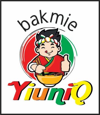 Trademark bakmie YiuniQ