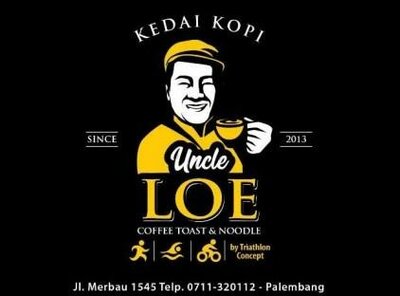 Trademark UNCLE LOE + LOGO