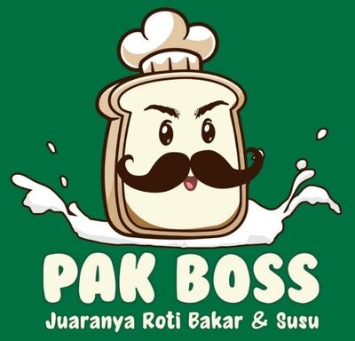 Trademark PAK BOSS