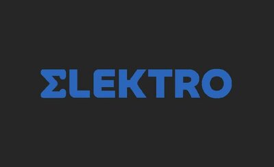 Trademark ELEKTRO + LOGO