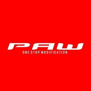 Trademark PAW AUTO WORKSHOP