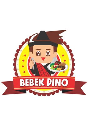 Trademark Bebek Dino