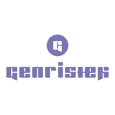 Trademark GENRISTEK