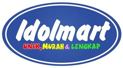 Trademark Idolmart UNiK, MURAH & LENGKAP