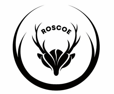 Trademark ROSCOE