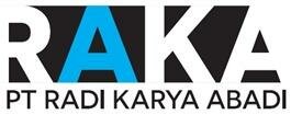 Trademark RAKA PT RADI KARYA ABADI