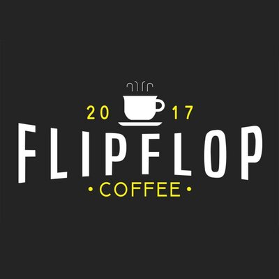 Trademark FLIPFLOP COFFEE