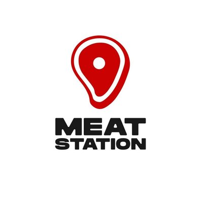 Trademark MEAT STATION