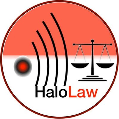 Trademark Halolaw