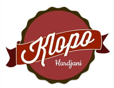 Trademark Klopo Hardjani