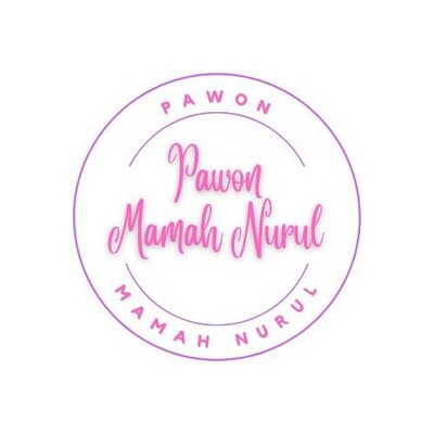 Trademark Pawon Mamah Nurul