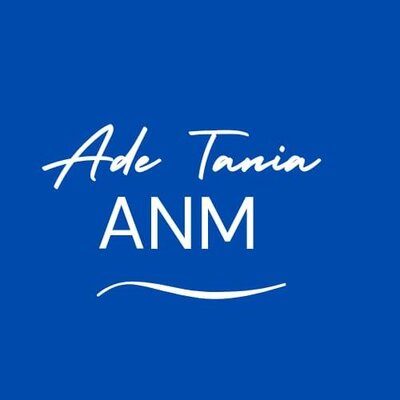 Trademark Ade Tania ANM