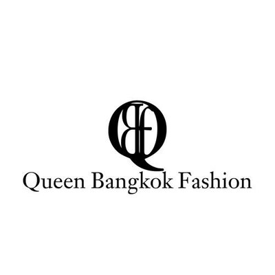 Trademark QBF Queen Bangkok Fashion