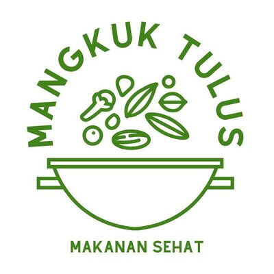 Trademark MANGKUK TULUS + Lukisan/Logo