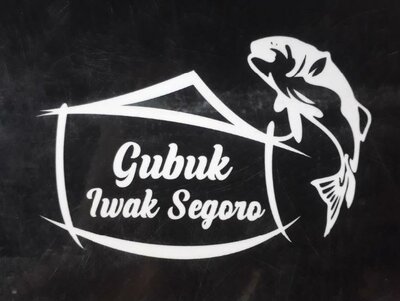 Trademark GUBUK IWAK SEGORO