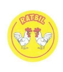 Trademark RATBIL