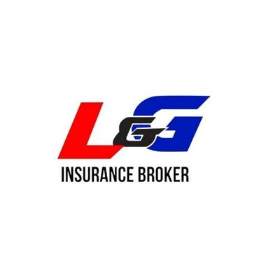 Trademark L&G INSURANCE BROKER