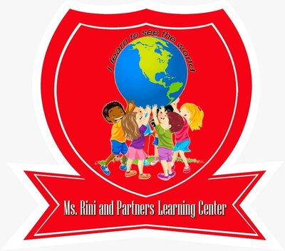 Trademark Ms. Rini and Partners Learning Center