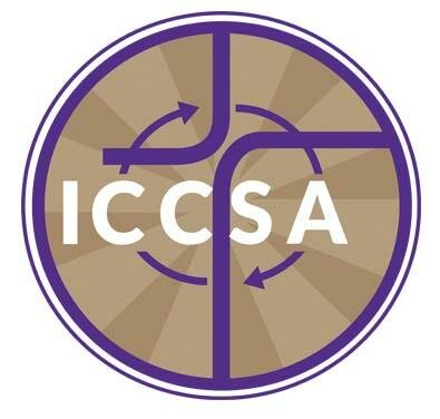 Trademark ICCSA + LOGO