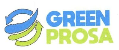 Trademark GREEN PROSA