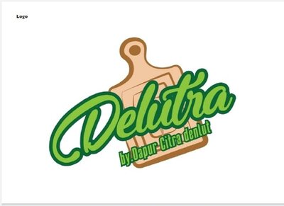 Trademark DELUTRA by Dapur Citra denlut