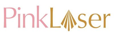 Trademark PINK LASER + Logo