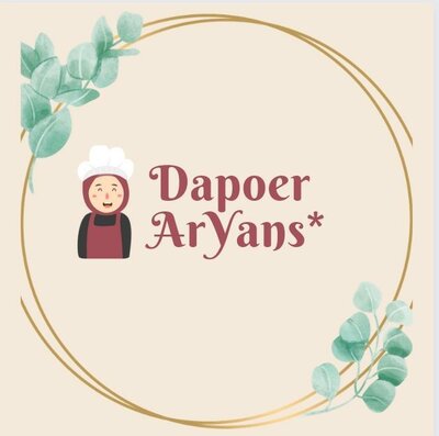 Trademark DAPOER ARYANS