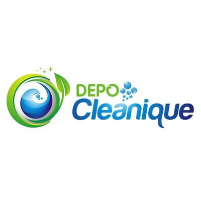 Trademark DEPO Cleanique