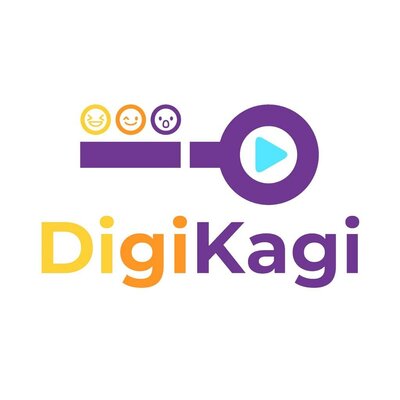 Trademark DigiKagi